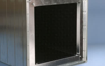 Dźwiękochłonność izolacji akustycznych