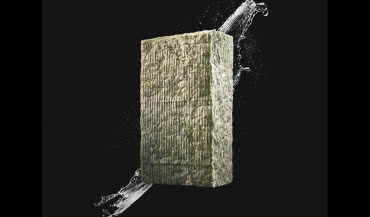 Produkty Paroc z serii Water Repellent - ochrona przed korozją pod izolacją