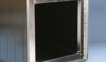 Dźwiękochłonność izolacji akustycznych