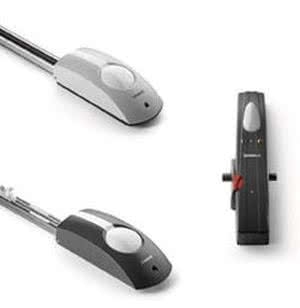 Siłowniki do garaży i przemysłowe do użytku rezydencyjnego