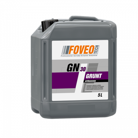 Grunt Silikonowy GN 30