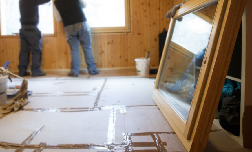 Kiedy należy wymienić okna na nowe?