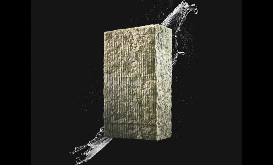 Produkty Paroc z serii Water Repellent - ochrona przed korozją pod izolacją