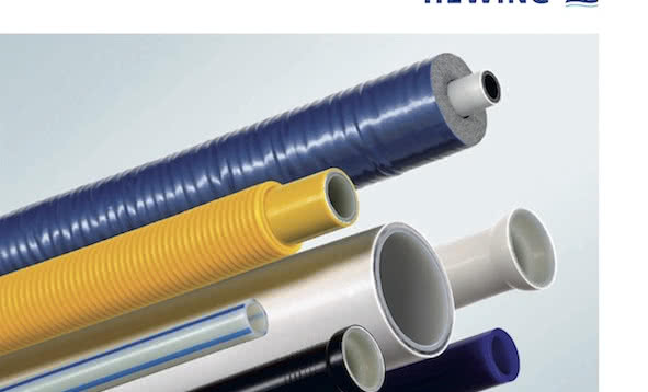 Rettig przejmuje firmę Hewing