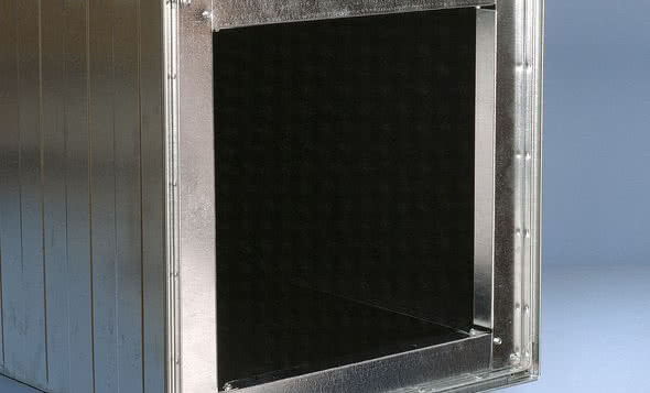 Dźwiękochłonność izolacji akustycznych