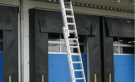 Nowa norma dla drabin EN 131. Zmiany od 2018 r.