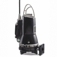 Pompy ściekowe i drenażowe z AUTOAdapt