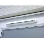 Nawiewnik okienny Flop SF Sound