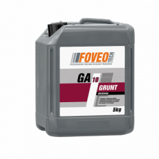 Grunt Akrylowy GA 10