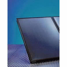 System słoneczny ROTEX SOLARIS