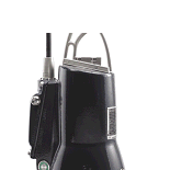 Pompy ściekowe i drenażowe z AUTOAdapt