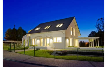 Niskoenergetyczne budownictwo w Polsce