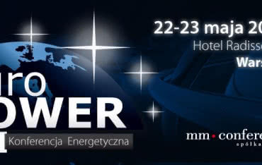 XVII Międzynarodowa Konferencja Energetyczna Europower