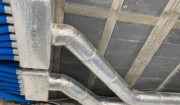 Rekuperacja w domu pasywnym