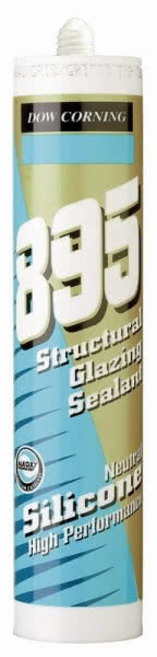 Silikon Dow Corning - DC 895