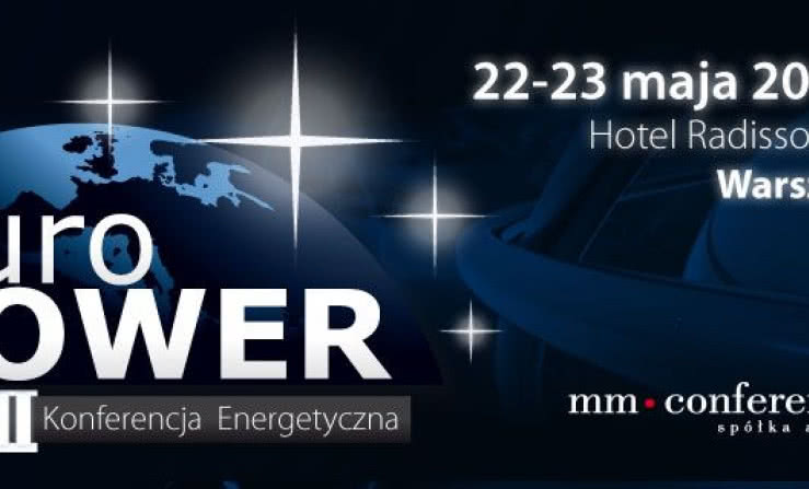 XVII Międzynarodowa Konferencja Energetyczna Europower