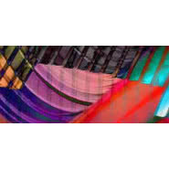 Szkło kolorowe Colorimo