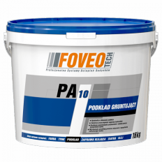 Podkład Gruntujący Akrylowy PA 10