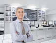 Nowa wersja oprogramowania Bosch Building Integration System