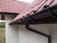 Fakty i mity o rynnach PVC