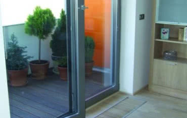 Zmiany konstrukcyjne w grzejnikach kanałowych Purmo