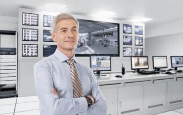 Nowa wersja oprogramowania Bosch Building Integration System