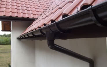 Fakty i mity o rynnach PVC