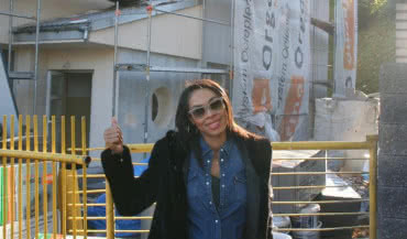 Termo Organika pomaga w termomodernizacji ośrodka dla samotnych matek w Krakowie