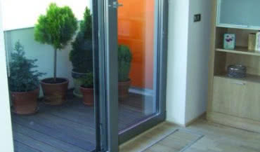 Zmiany konstrukcyjne w grzejnikach kanałowych Purmo