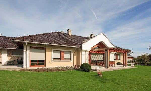 Osłony okienne - szczegóły, które wiele zmienią