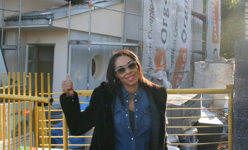 Termo Organika pomaga w termomodernizacji ośrodka dla samotnych matek w Krakowie