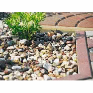 Krawężniki i obrzeża