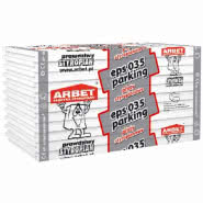 Płyty styropianowe PARKING