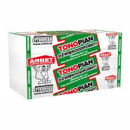 Płyty styropianowe TONOPIAN EPS T 4,0