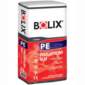 BOLIX PE - Klej do płytek i płyt