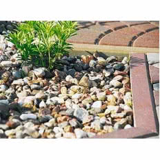 Krawężniki i obrzeża