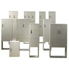 Obudowy typu OPS, OPN