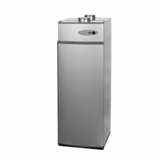 Pompy ciepła c.w.u. serii VT 213x