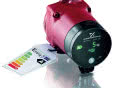 Grundfos - pompy obiegowe
