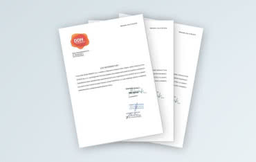 Schöck doceniony przez Dom Dewelopment 