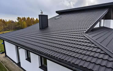 Gwarancja na pokrycia dachowe - fakty i mity