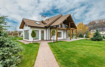 Prawie połowa Polaków zapłaciłaby więcej za „zielony” dom czy mieszkanie