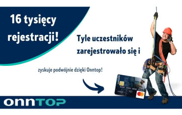 16 000 instalatorów nie może się mylić! Sprawdź, co daje OnnTop