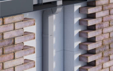 Bezokapowa szczelność