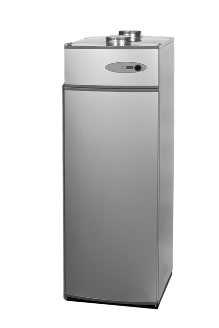 Pompy ciepła c.w.u. serii VT 213x