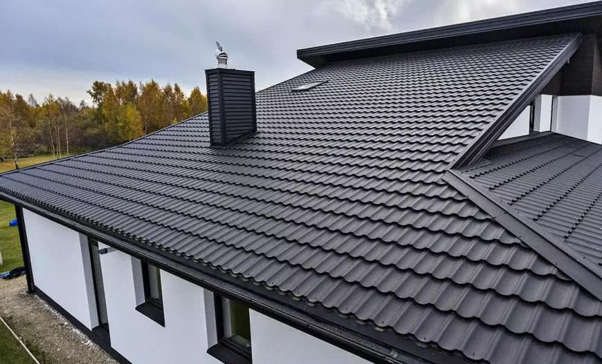 Gwarancja na pokrycia dachowe - fakty i mity