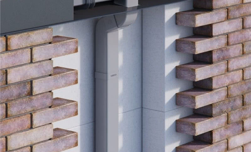 Bezokapowa szczelność