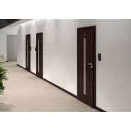 Drzwi techniczne Invado