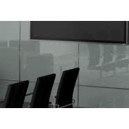 Zabudowy szklane w biurach