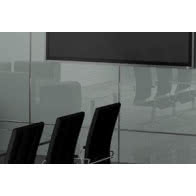 Zabudowy szklane w biurach